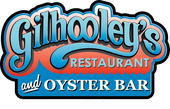 Royal Blue - Gilhooley’s - T-Shirt | Gilhooley's Restaurant and Oyster Bar