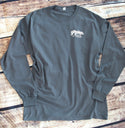 Grey - Gilhooley’s - Long Sleeve