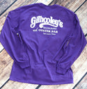 Purple - Gilhooley's Logo